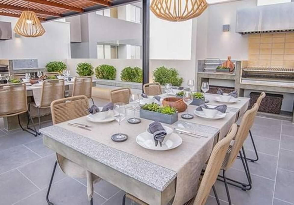 Appartement Acogedor Deparmento Cerca Ovalo Miraflores *