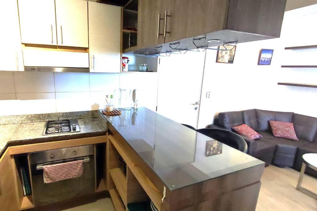 Acogedor Deparmento Cerca Ovalo Miraflores Lima