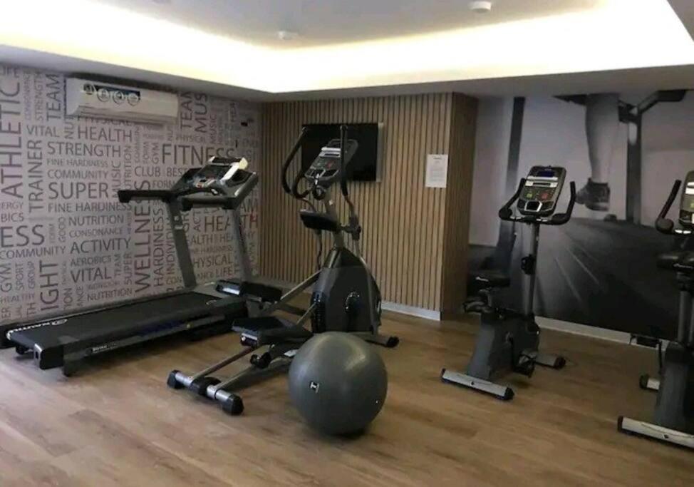 Acogedor Deparmento Cerca Ovalo Miraflores Appartement Lima
