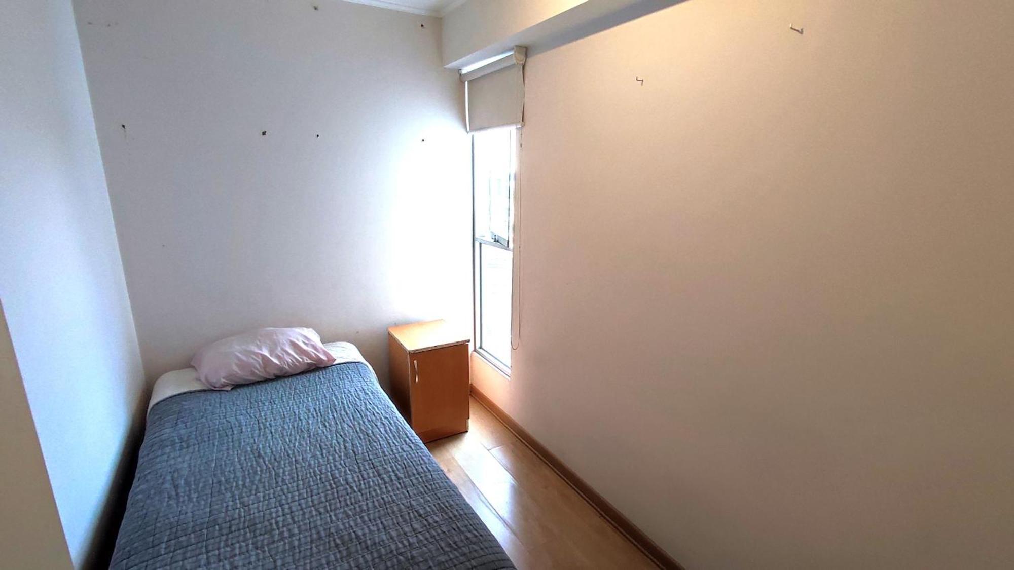 Appartement Acogedor Deparmento Cerca Ovalo Miraflores *